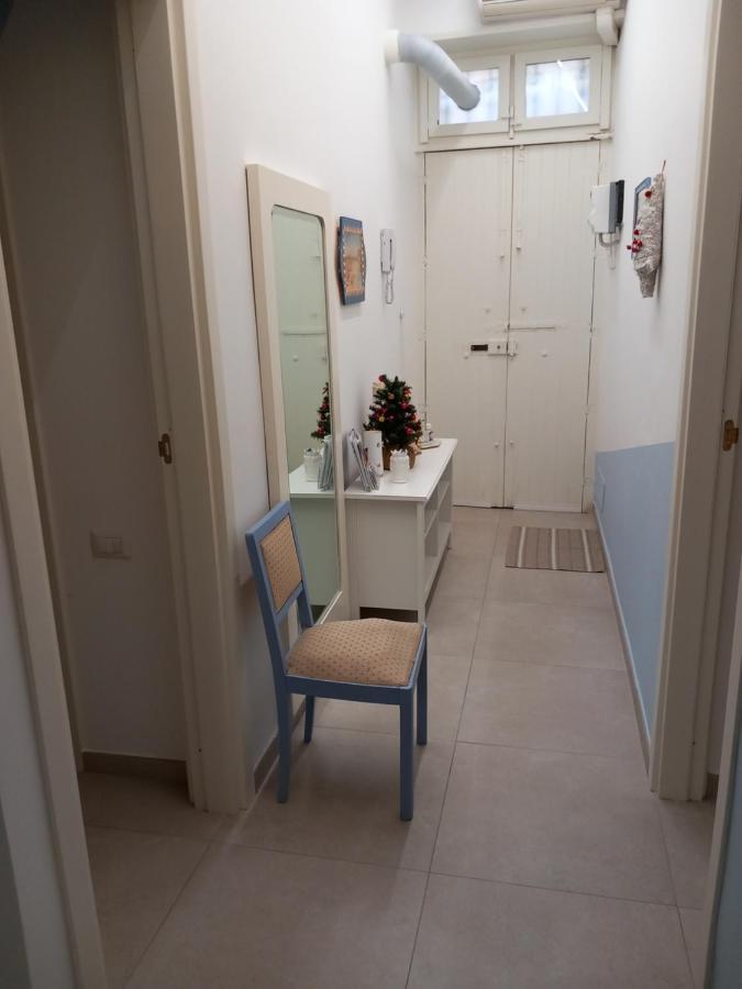 Casa Vacanze RoSa Aci Trezza Exterior foto